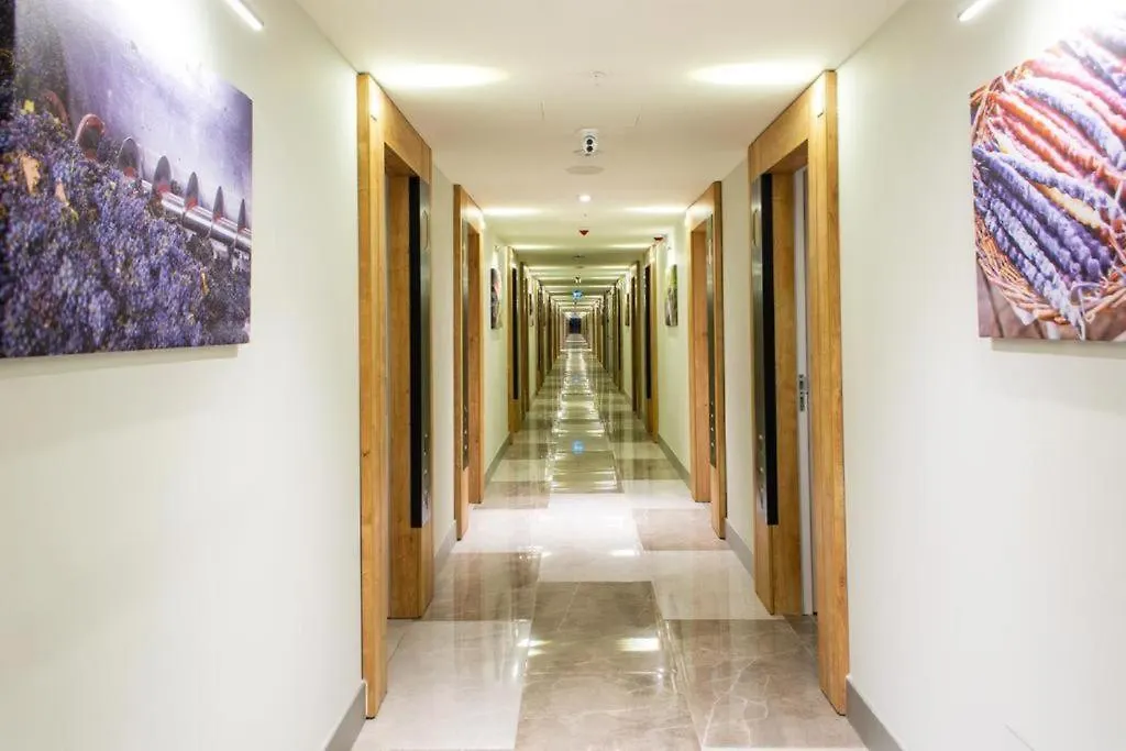 Batumi Orbi City Twin Towers C-Block 2659