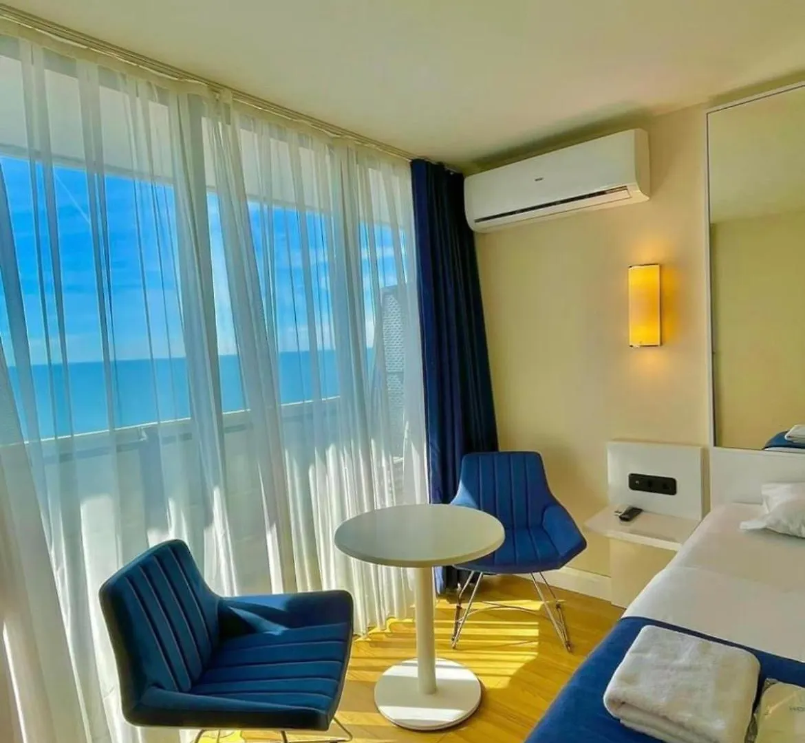 Apartment Batumi Orbi City Twin Towers C-Block 2659 Georgia